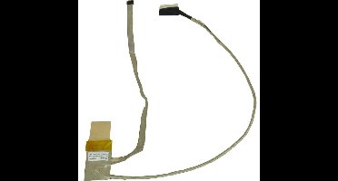 Notebook lcd cable for Dell Inspiron 1564 061TN9 DD0UM6LC000