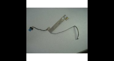 Notebook lcd cable for DELL Inspiron 15R N5010 5010 M5010 04K7TX 50.4HH01.301