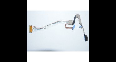 Notebook lcd cable for DELL Latitude D520 D5300MG043 15"