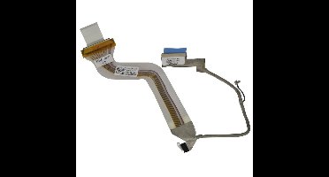 Notebook lcd cable for Dell XPS 1340DD0IM3LC001
