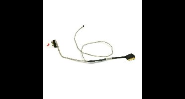 Notebook lcd cable for Dell Inspiron 5558 3558 5555 5551 5559 0KNG43