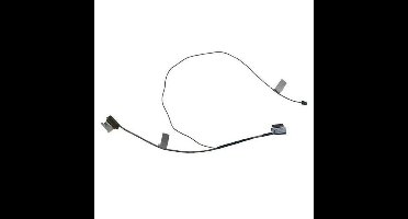 Notebook lcd cable for Dell Vostro 5370 V5370 0D974D