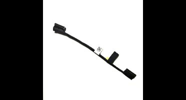 Notebook Battery Cable for Dell Latitude 5500 5501 5502 5505 058G27