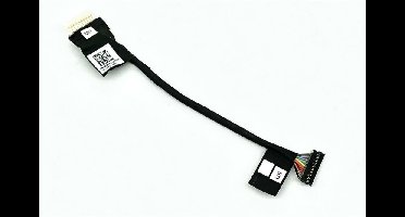 Notebook Battery Cable for Dell Inspiron 5501 3401 E3401 0581XK