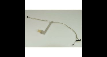 Notebook lcd cable for Gateway NV52 NV53Packard Bell EasyNote TJ6650.4BU01.002
