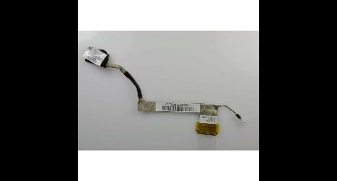 Notebook lcd cable for HP Pavilion DV7 LED cableDD0UT5LC003