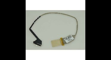 Notebook lcd cable for HP / Compaq Presario CQ62 G62 CQ56 G5615.6"DD0AX6LC001