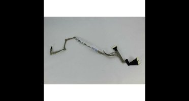 Notebook led cable for HP Pavilion DV4 DC02000LR00 486886-001