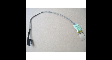 Notebook lcd cable for HP G56 G42 CompaqCQ42DD0AX1LC001