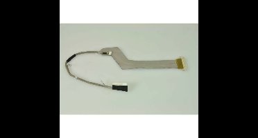 Notebook lcd cable for HP Compaq 6730S 6735S6017B015200115"