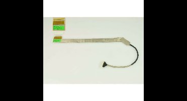 Notebook lcd cable for HP Probook 4520S 4525s 4720s without camera50.4gl04.011