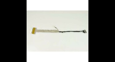Notebook lcd cable for HP Pavilion Dv3000 DV3700 DV3800 6017b0174701