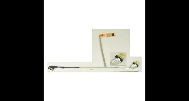Notebook lcd cable for HP Pavilion G7-1000DD0R18LC030