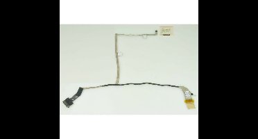 Notebook lcd cable for HP Pavilion DV7-5000 DV7-4000DD0LX9LC000