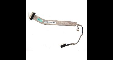 Notebook lcd cable for HP Compaq Presario V5000 DC020006F00