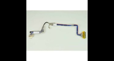 Notebook lcd cable for HP Pavilion DV4000Compaq V4000 50.40e05.002