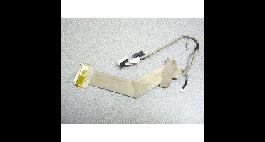 Notebook lcd cable for Hp Compaq 6520s 6720s 15" 6017b0128401456802-001
