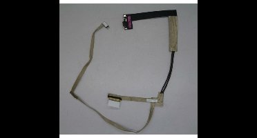 Notebook lcd cable for HP Pavilion DV6-7000 50.4st19.021