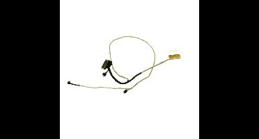 Notebook LCD Cable for HP Pavilion 15-N 15-F with touch DD0U86LC240