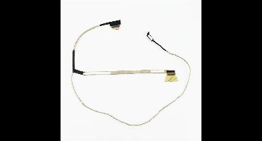 Notebook lcd cable for Hp Probook 655 G1 650 G1 6017b0440201