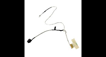 Notebook lcd cable for HP Chromebook 11 G3 11 G4 DD0Y07LC010