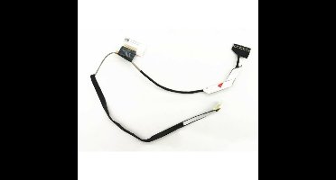 Notebook lcd cable for HP ZBOOK 15 G2 DC02C00A100