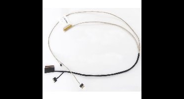 Notebook lcd cable for HP Pavilion 17-AB 17-W dd0g37lc511