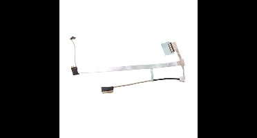 Notebook lcd cable for HP ProBook 450 G6 455 G6 DD0X8KLC400