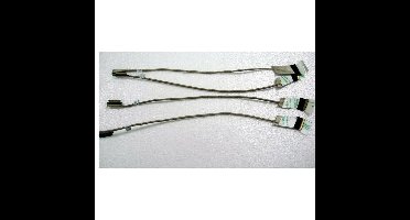 Notebook lcd cable for IBM/Lenovo ThinkPad T520 T530 W520 W530 04W1565