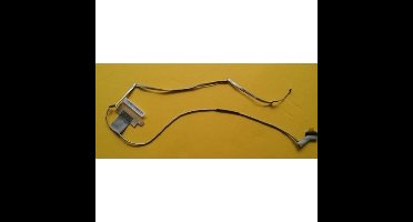 Notebook lcd cable for Lenovo IdeaPad G500 G505 G510 DC02001PR00