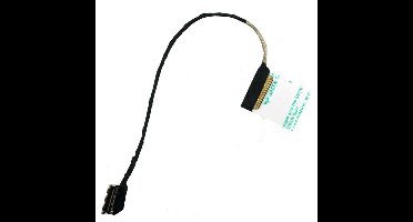 Notebook lcd cable for Lenovo IdeaPad U310 DD0LZ7LC120