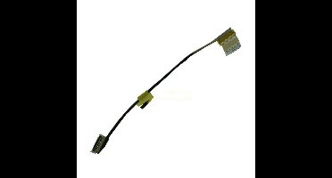 Notebook lcd cable for Lenovo IdeaPad U410 DD0LZ8LC000