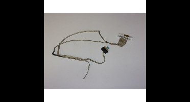 Notebook lcd cable for Lenovo IdeaPad G500 G505 DC02001PS00