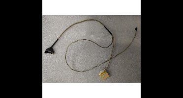 Notebook lcd cable for Lenovo IdeaPad G50-45 G50-30 G50-70 dc02001mh00