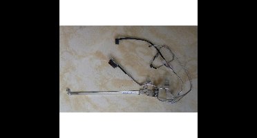 Notebook lcd cable for Lenovo Flex 2-14 with left hinge bracket pulled