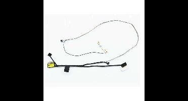 Notebook lcd cable for IBM/Lenovo ThinkPad S540 1920*1080 with touch