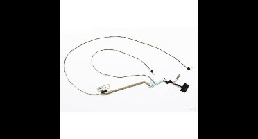 Notebook lcd cable for Lenovo IdeaPad Y70 Y70-70 Y50-70 DC020020300