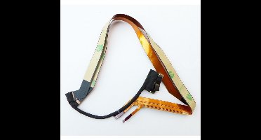 Notebook Camera Cable for Lenovo ThinkPad YOGA 260 DC020027D00