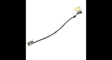 Notebook lcd cable for Lenovo Thinkpad X280 DC02C00BZ10
