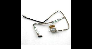 Notebook lcd cable for Samsung NP550P7C NP550P7C-S02 BA39-01230A