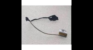 Notebook lcd cable for Sony VPCSB VPCSC 356-0111-8285_A
