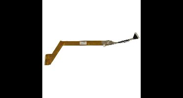Notebook lcd cable for Toshiba Satellite A100 A105 15.4" 6017B0077001