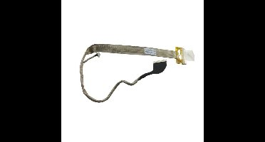 Notebook lcd cable for Toshiba Satellite L500 L505 L500D L505D6017B0198301