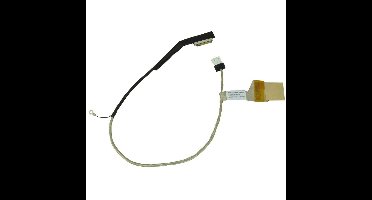 Notebook lcd cable for Toshiba Satellite L650 L650D L655 L655D DD0BL6LC010