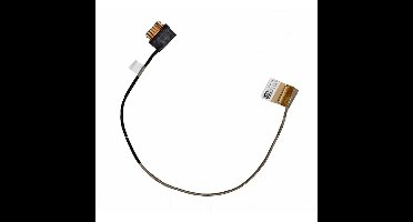 Notebook lcd cable for Toshiba Satellite C55-C C55T-C L50-C DD0BLQLC060 30 pin
