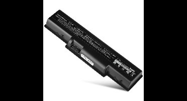 Notebook battery for Acer Aspire 5732 series 10.8V /11.1V 4400mAh