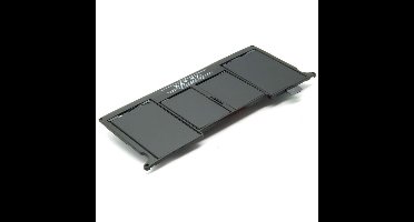 Notebook battery A1375 for Apple MacBook Air 11" A1370, 2010 7.3V 4680mAh