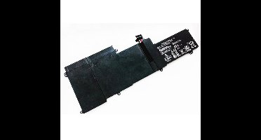 Notebook battery for ASUS Zenbook UX51VZ Series C42-UX51 14.8V 4750mAh