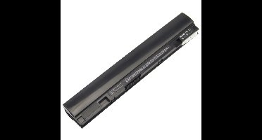 Notebook battery for ASUS Eee PC S101 Series Black 10.8V /11.1V 2200mAh