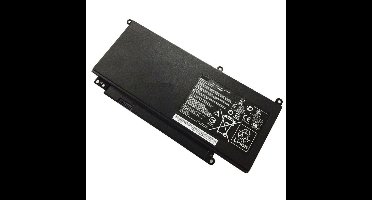 Notebook battery for ASUS N750 series 11.1V 6260mAh